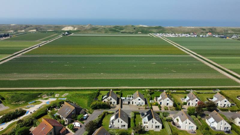 Oog op Duin
